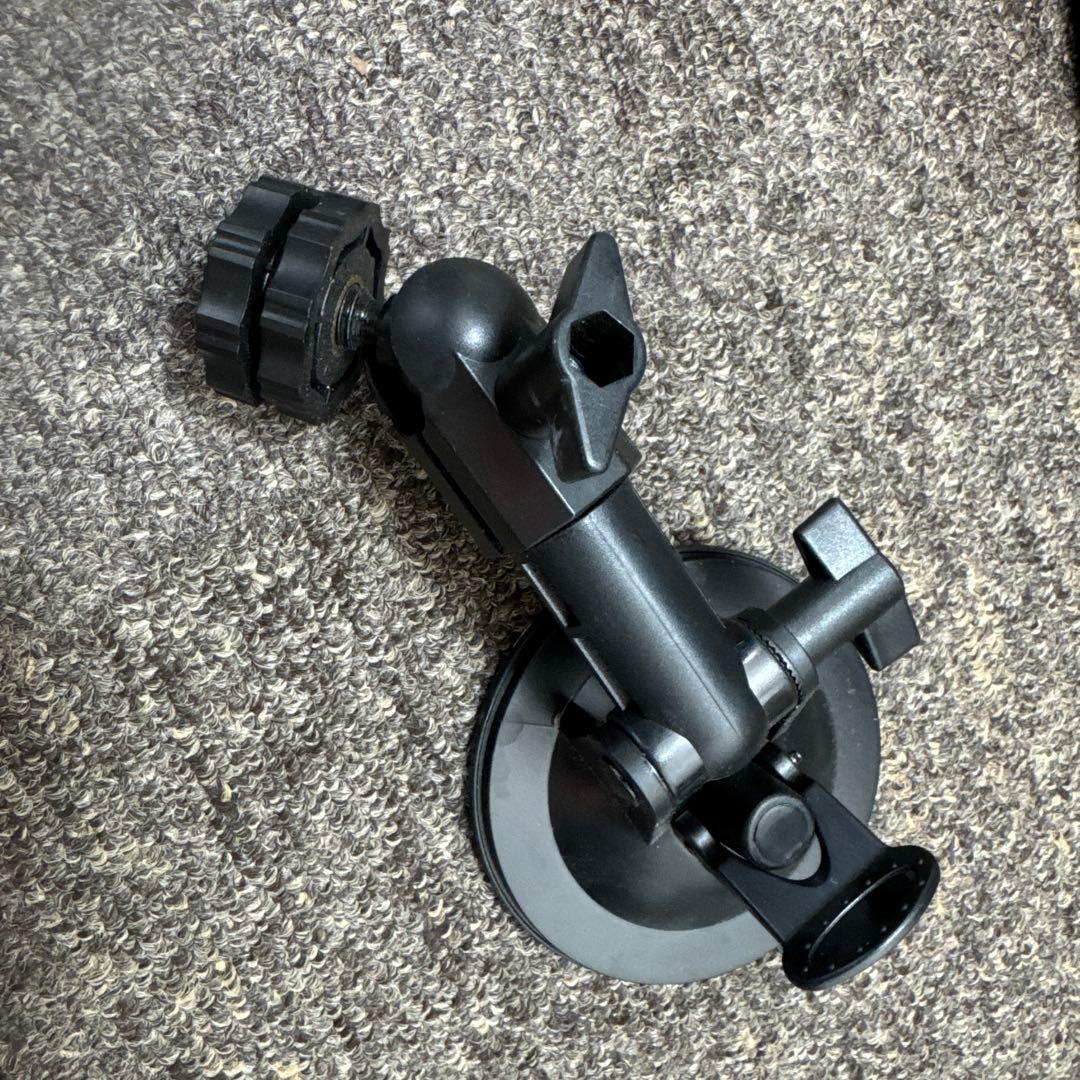 KENWOODのポータブルナビゲーションココデス EZ-750