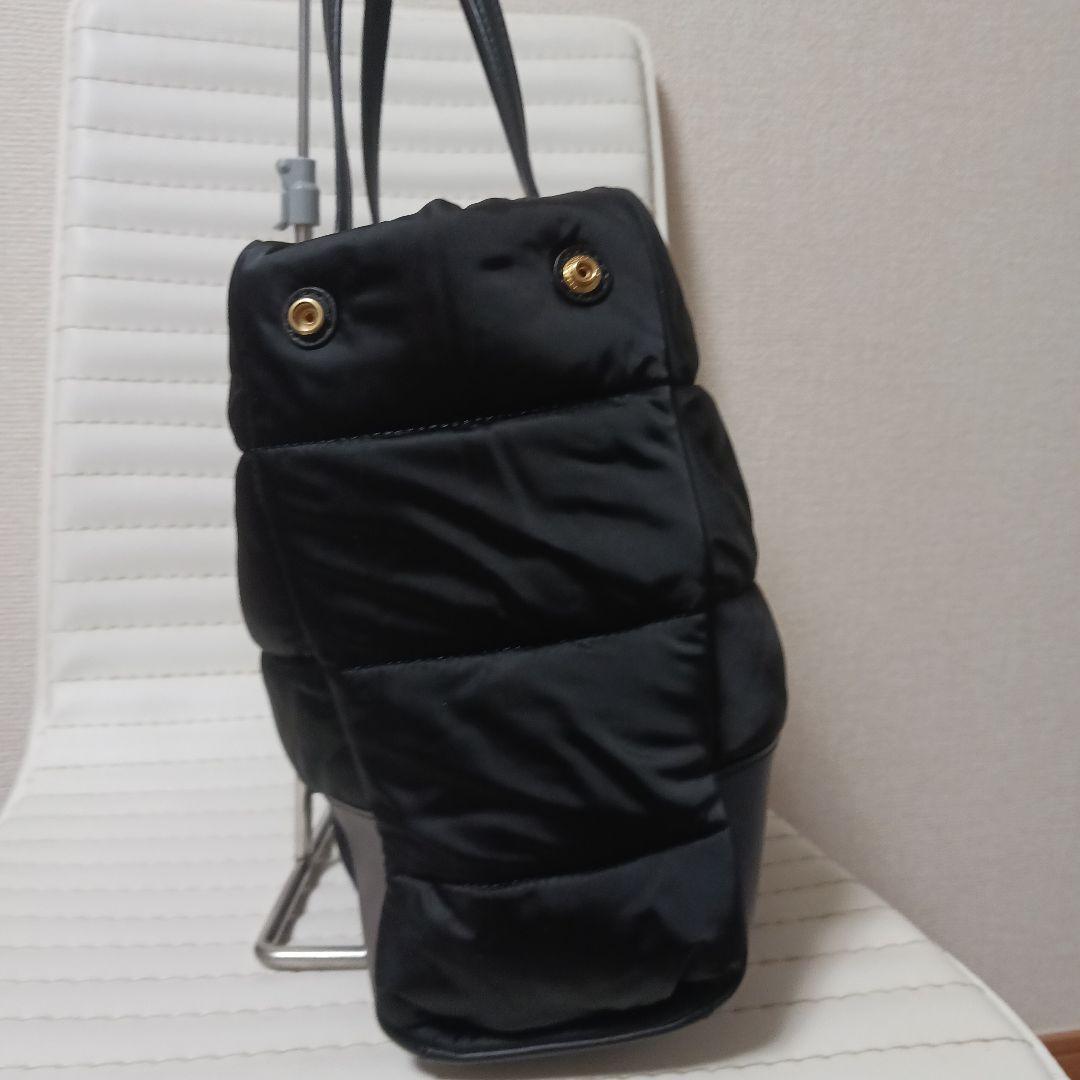 2977【未使用・レア】Tory Burch　ELLA　キルティングトート