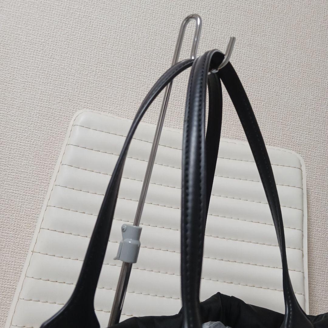 2977【未使用・レア】Tory Burch　ELLA　キルティングトート