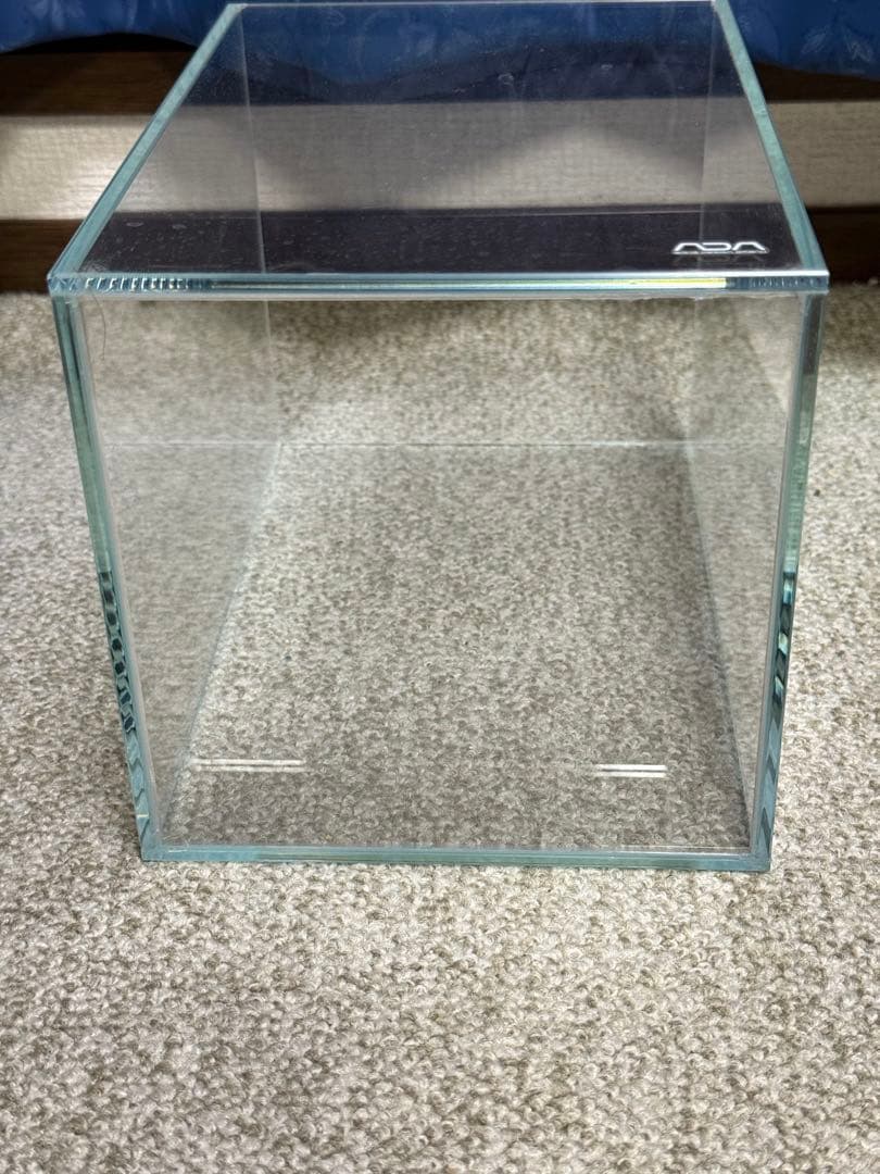 ADA キューブガーデン MINI NA 部分セット