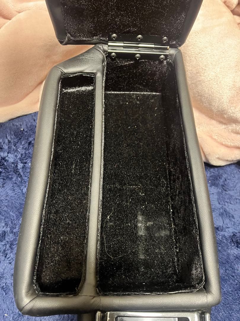 200系 ハイエース ワイド センターコンソール 一式セット