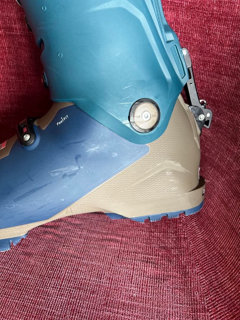 K2 Mindbender 120 BOA ブーツ28.5cm 2026モデル