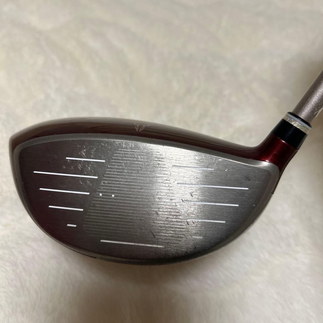 ゼクシオ11 レディースセット