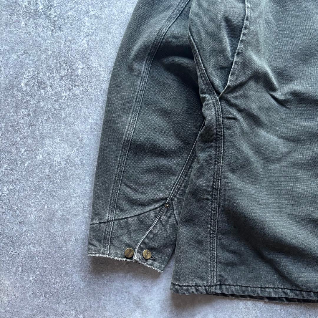 Carhartt カーハート　ミシガンチョアコート　ジャケット　ダック 90s