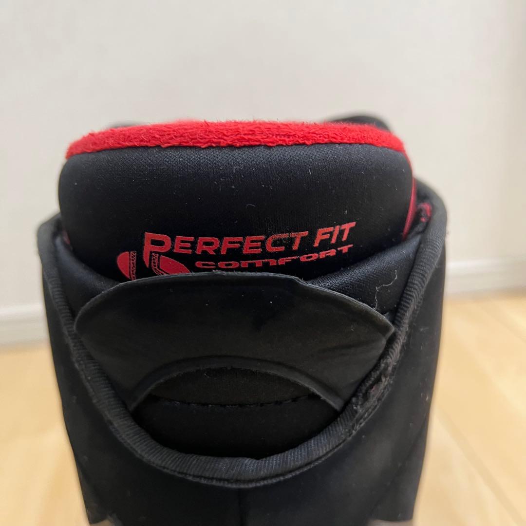 【即日発送】head スノボブーツ　TWO BOA ツーボア　28.0cm