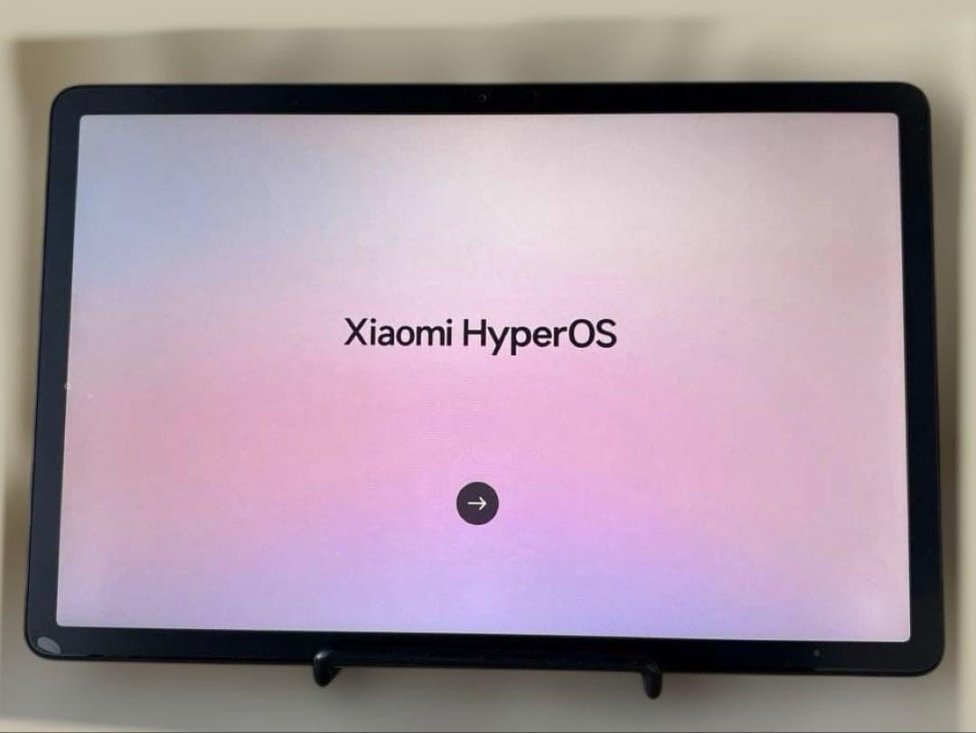 Redmi Pad SE 11インチ ラベンダーパープル