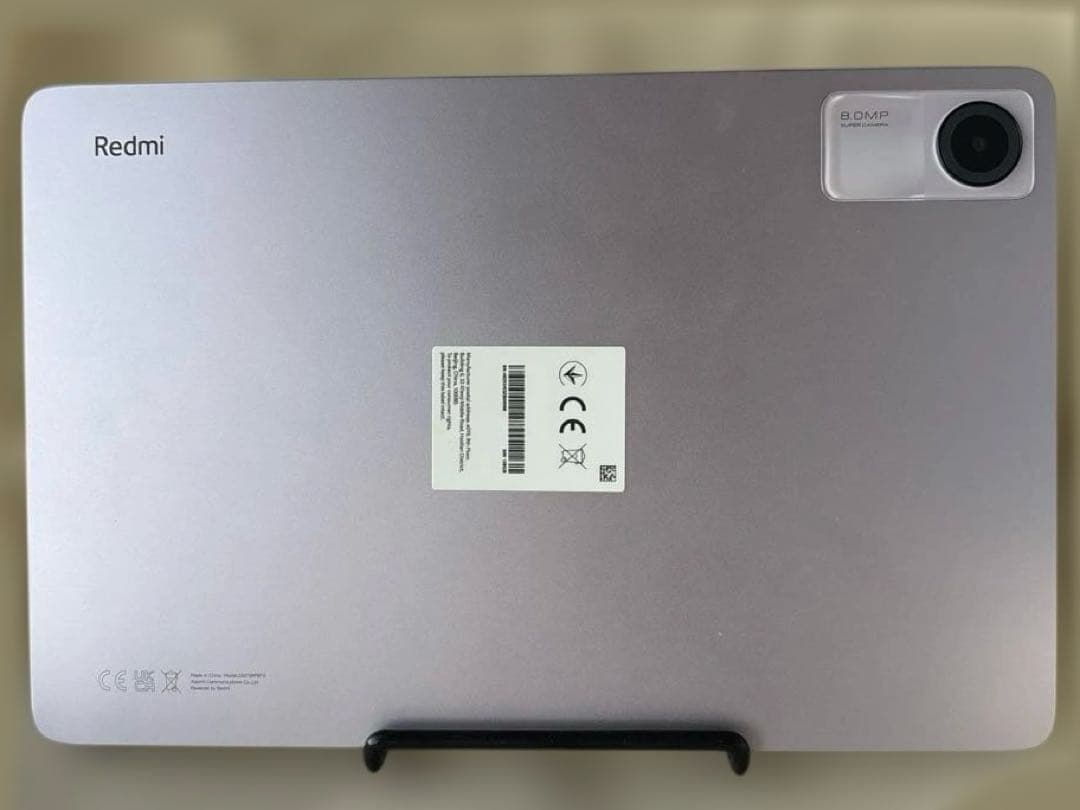 Redmi Pad SE 11インチ ラベンダーパープル