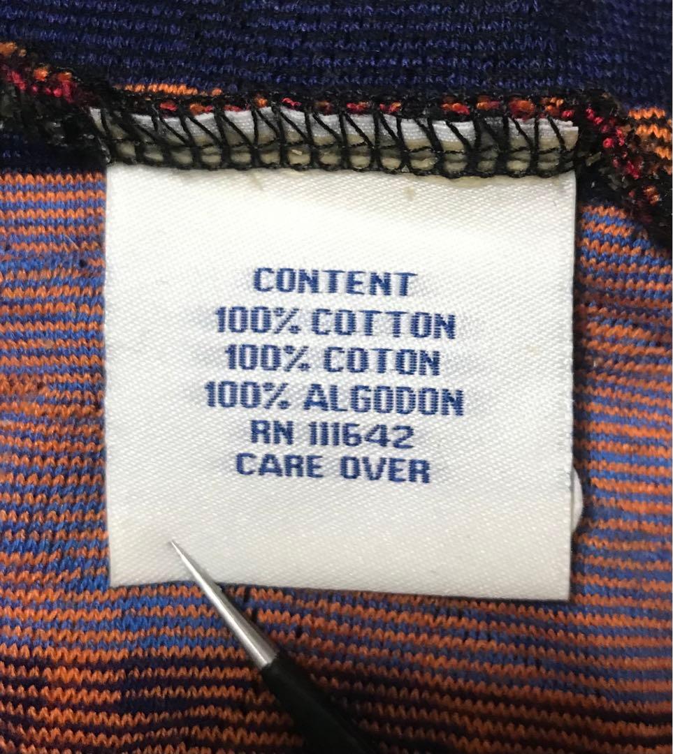 coogi ポロシャツ