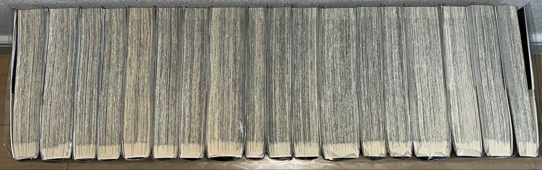 SDガンダム外伝 騎士ガンダム物語 全18巻