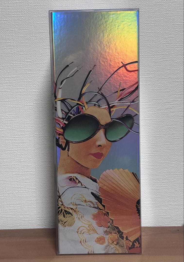 【ナイアガラ アルファ2本セット】