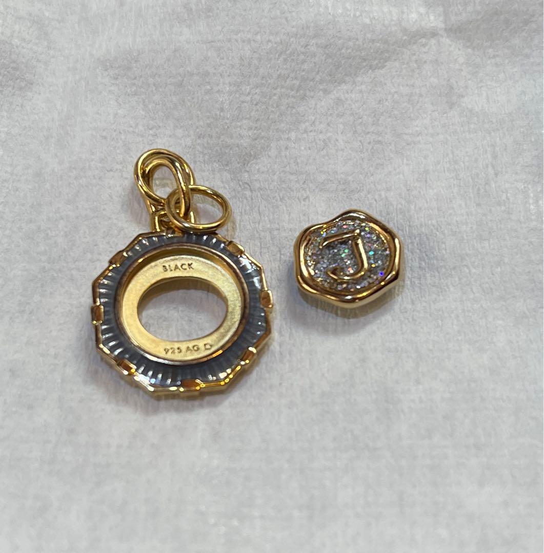 MARIABLACK OCEAN CHARM のみ