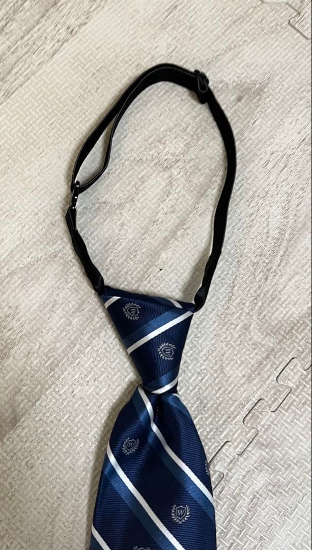 waltz by BEAMS DESIGN ネイビー スーツ　150