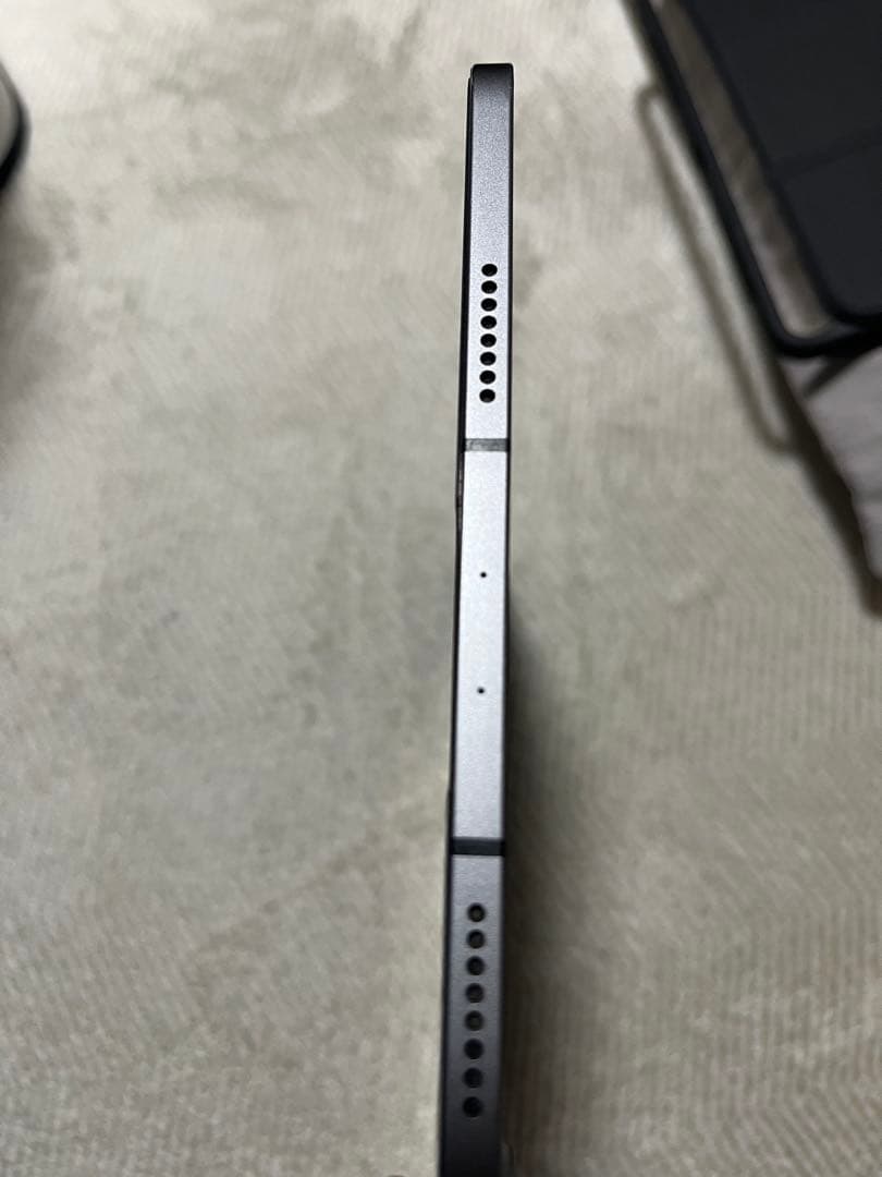 iPad Pro 11インチ 第3世代 128GB スペースグレイ SIMフリー