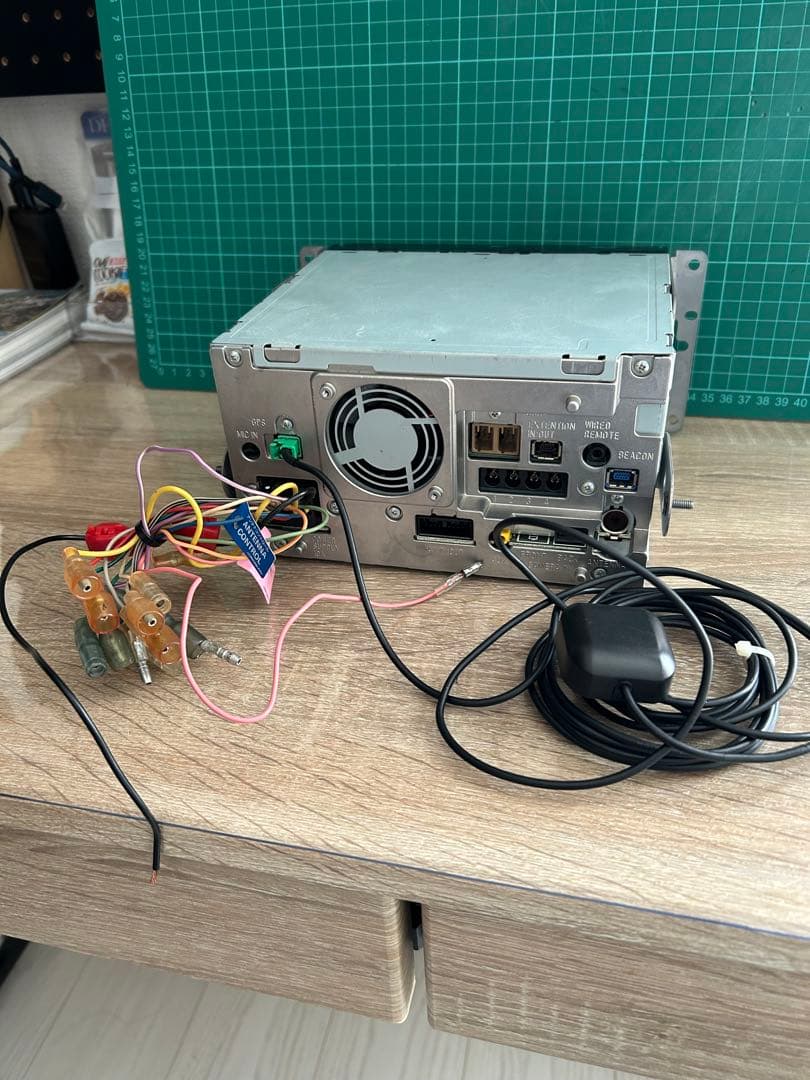 carrozzeria カーナビ AVIC-ZH07