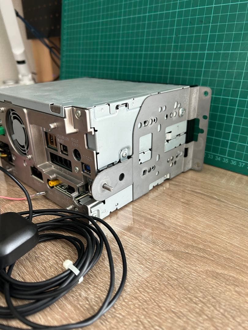 carrozzeria カーナビ AVIC-ZH07