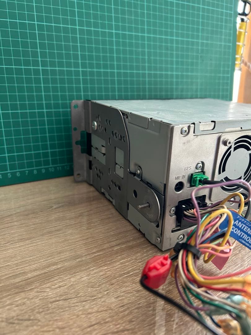 carrozzeria カーナビ AVIC-ZH07