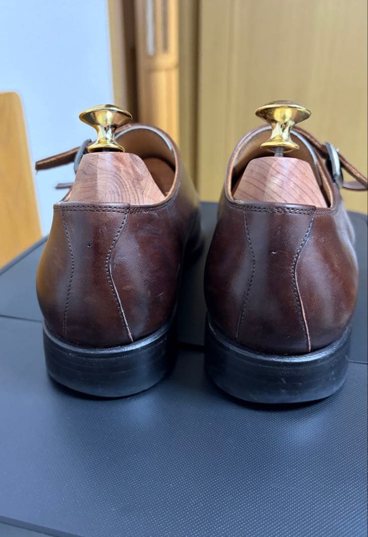 スコッチグレイン ODESSA オデッサ　910DBR 24