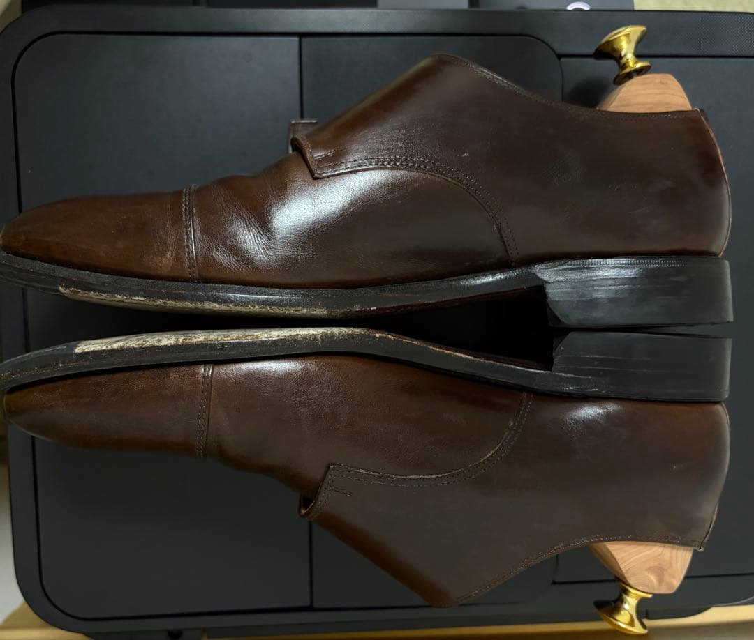 スコッチグレイン ODESSA オデッサ　910DBR 24