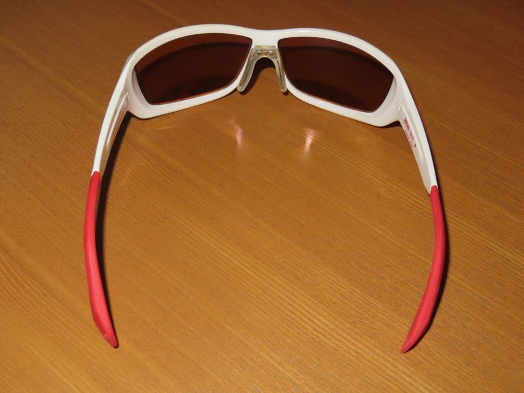 イヨケン/KIOB/Bin5/トルコロール/ラスターオレンジ/シルバーミラー