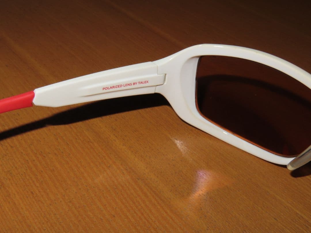 イヨケン/KIOB/Bin5/トルコロール/ラスターオレンジ/シルバーミラー