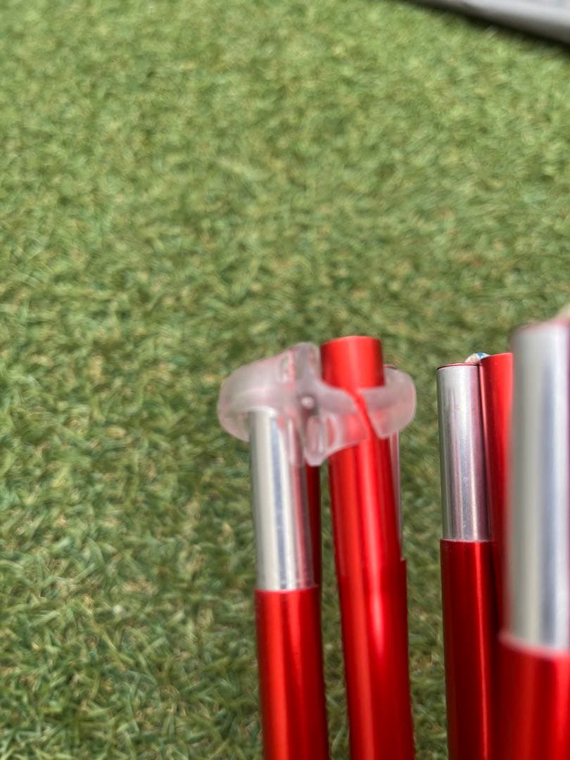 mont-bell モンベル　ステラリッジ3 吊下式 ３人用山岳テント