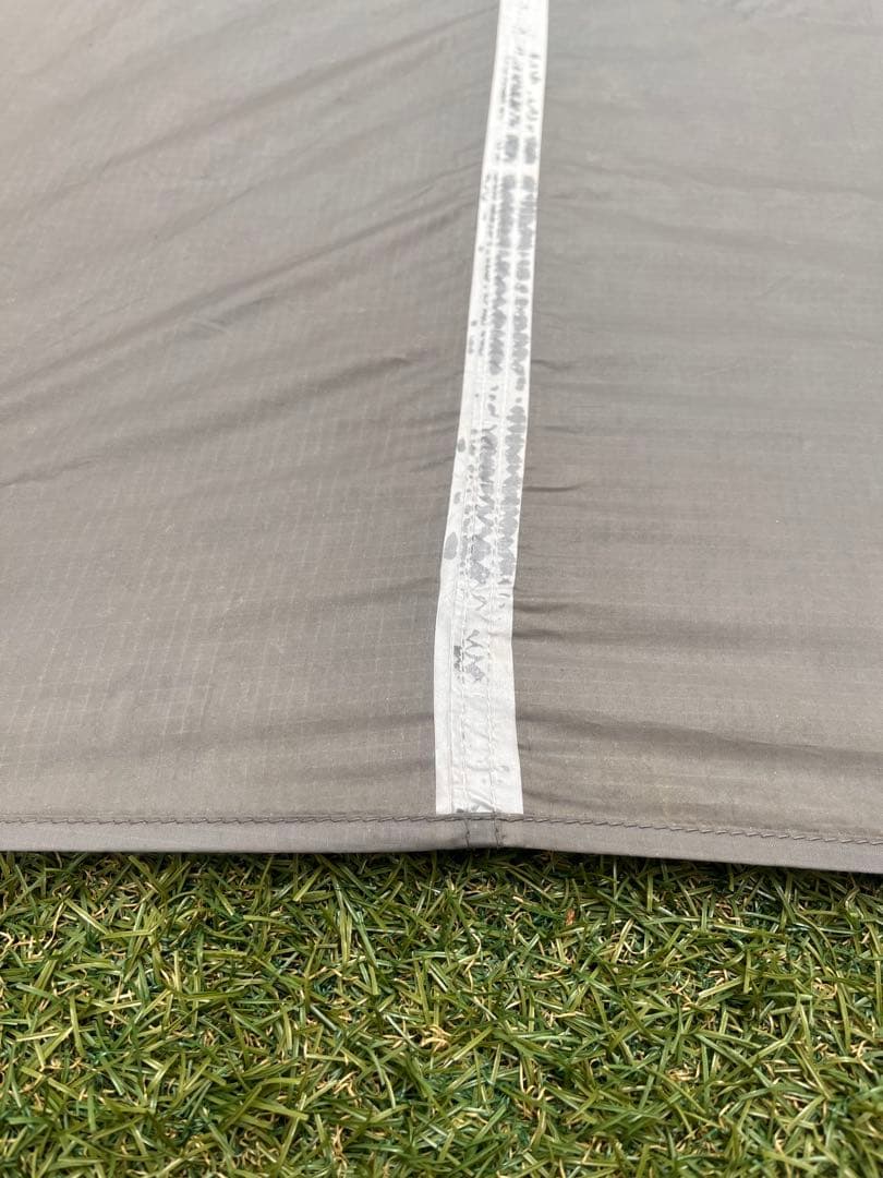 mont-bell モンベル　ステラリッジ3 吊下式 ３人用山岳テント