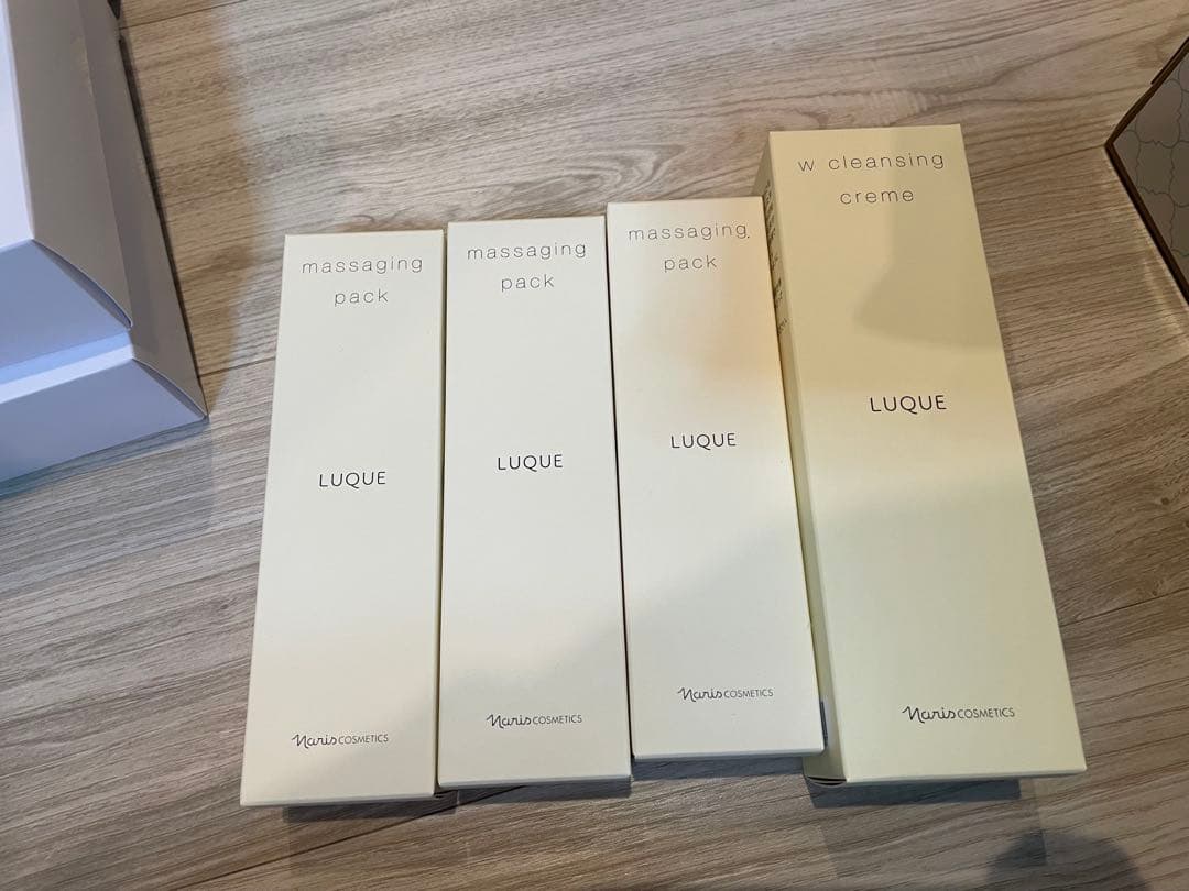 ルクエ愛用者必見♡ 盛りだくさんセット