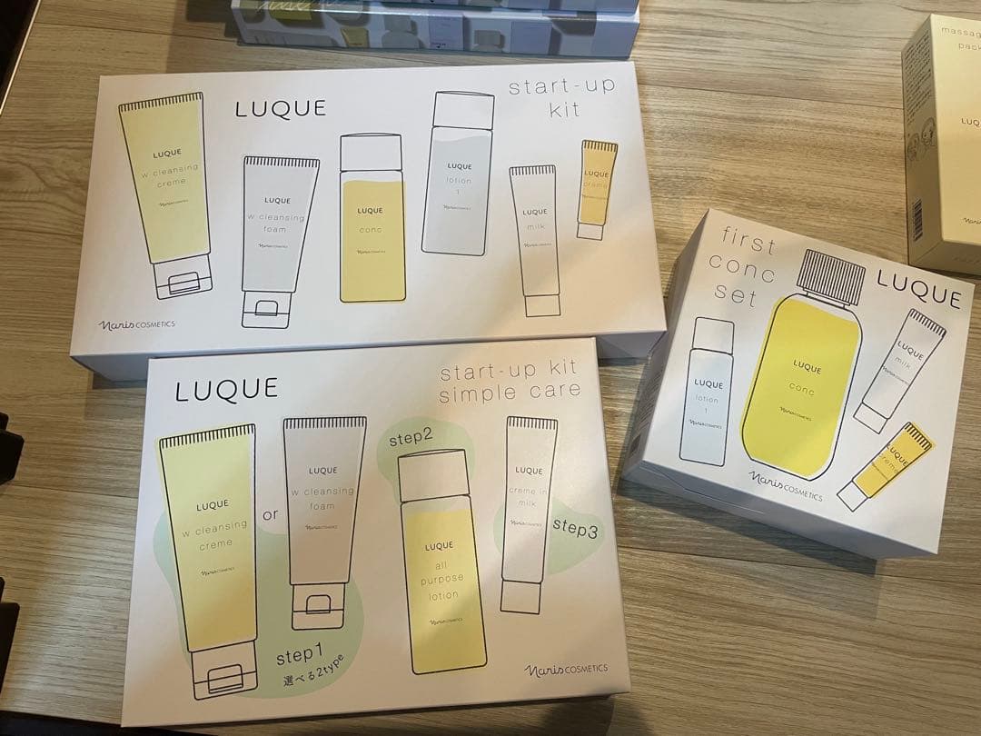 ルクエ愛用者必見♡ 盛りだくさんセット