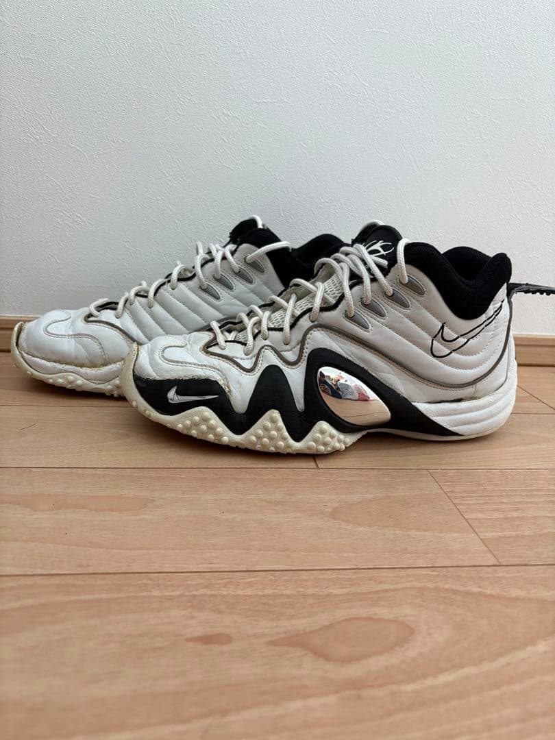 うたまる　エアズームフライト5 zoom flight Ⅴ