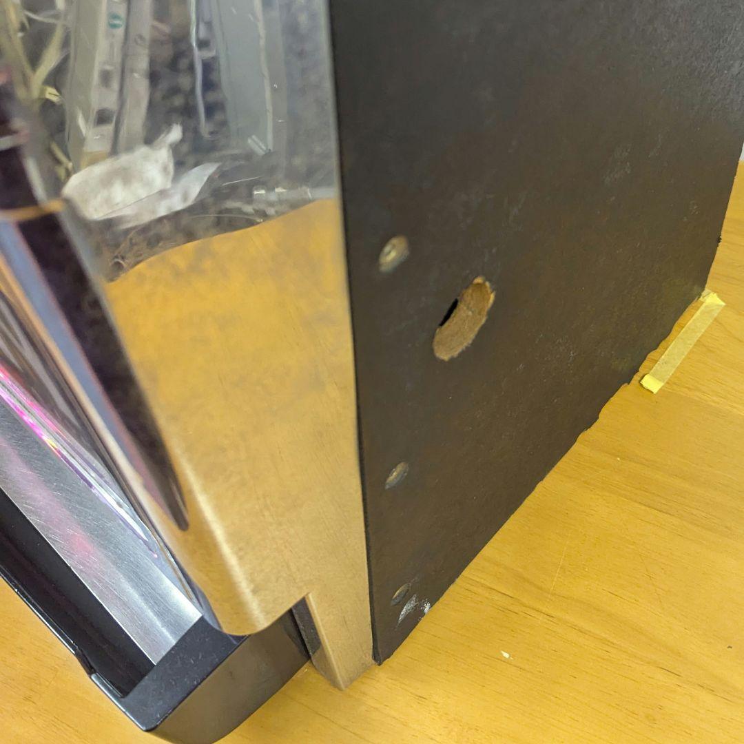 Sammy アラジンA 4号機　完動品