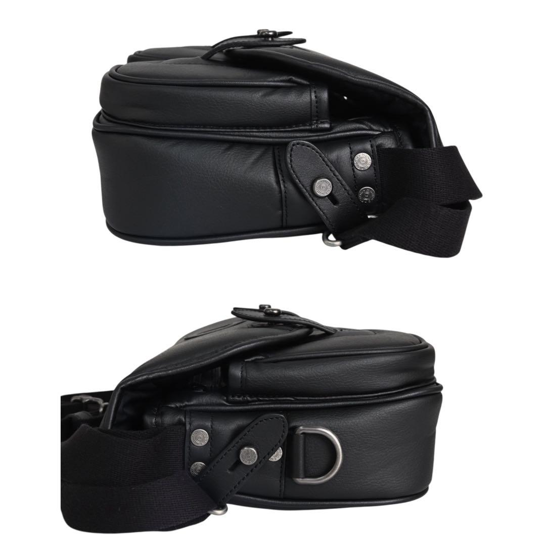 【新品同様】HUNTING WORLD× DESCENTE CARRYALL