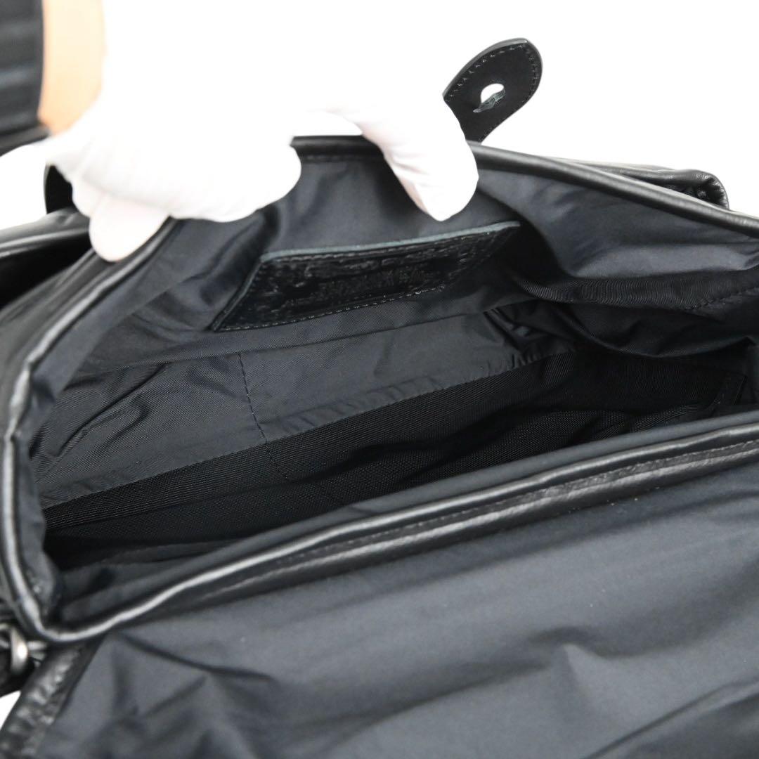 【新品同様】HUNTING WORLD× DESCENTE CARRYALL