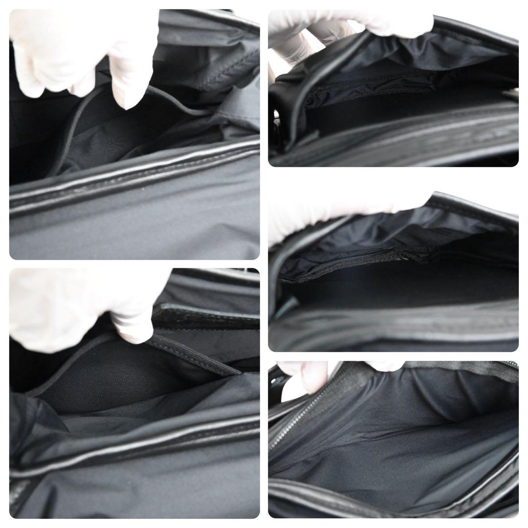 【新品同様】HUNTING WORLD× DESCENTE CARRYALL