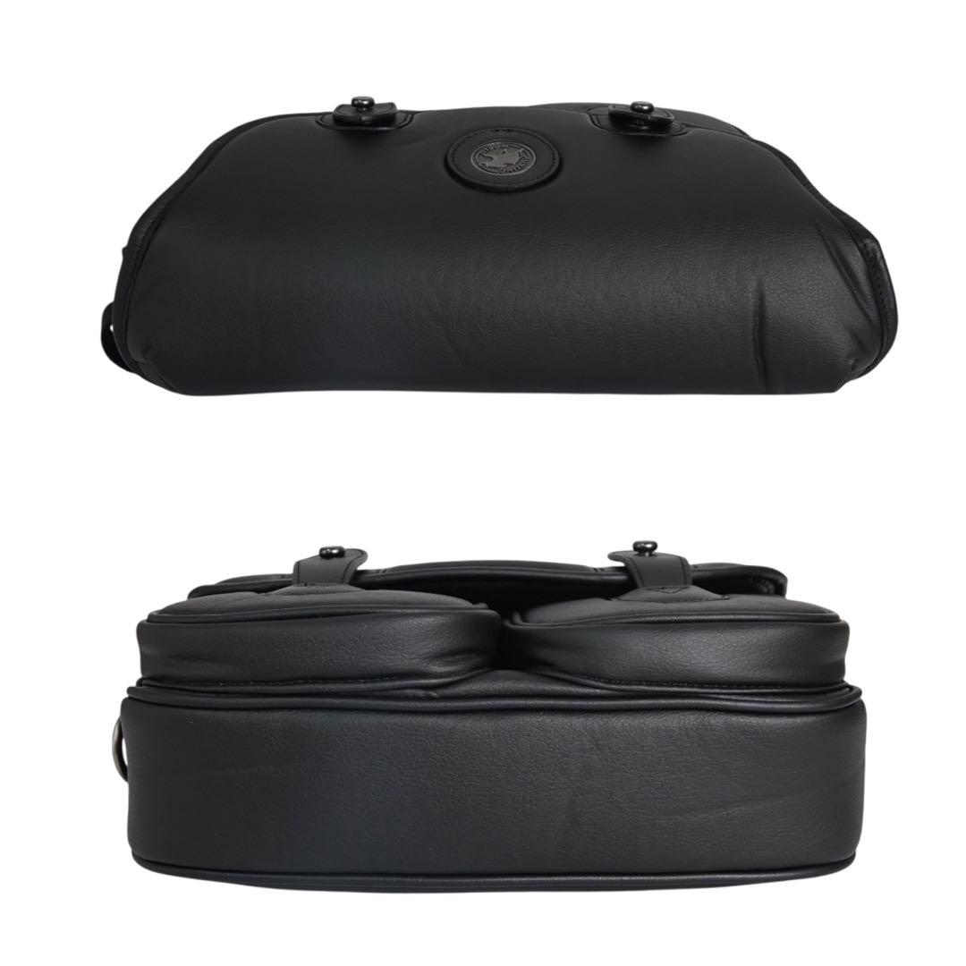 【新品同様】HUNTING WORLD× DESCENTE CARRYALL