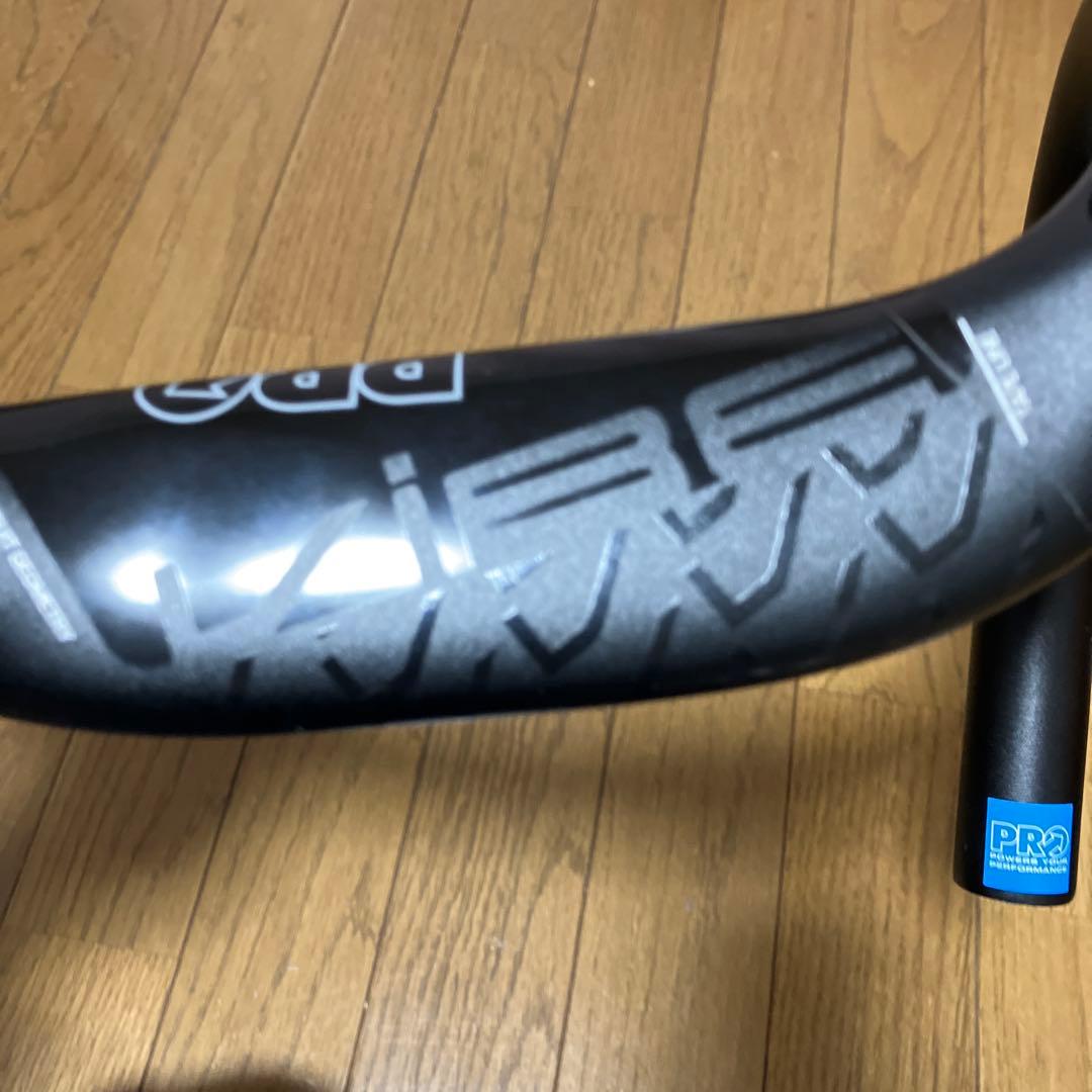 PRO VIBE ハンドル エアロパシュート