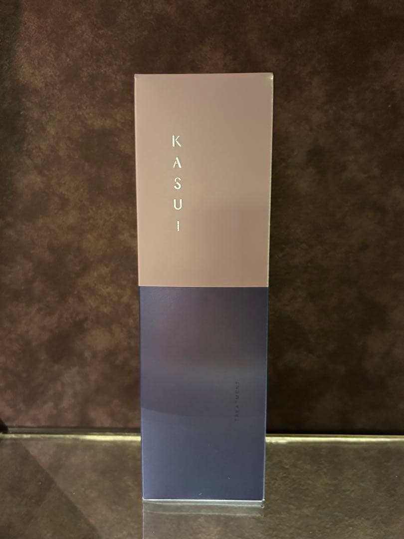土日割　 KASUI トリートメント 250g 3本セット