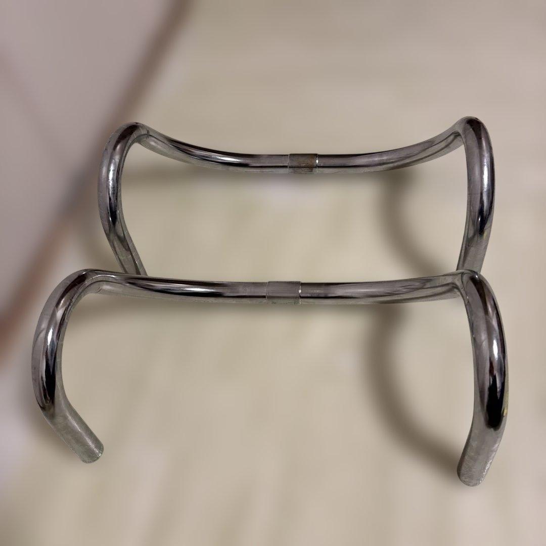 NITTO クロモリハンドルセット