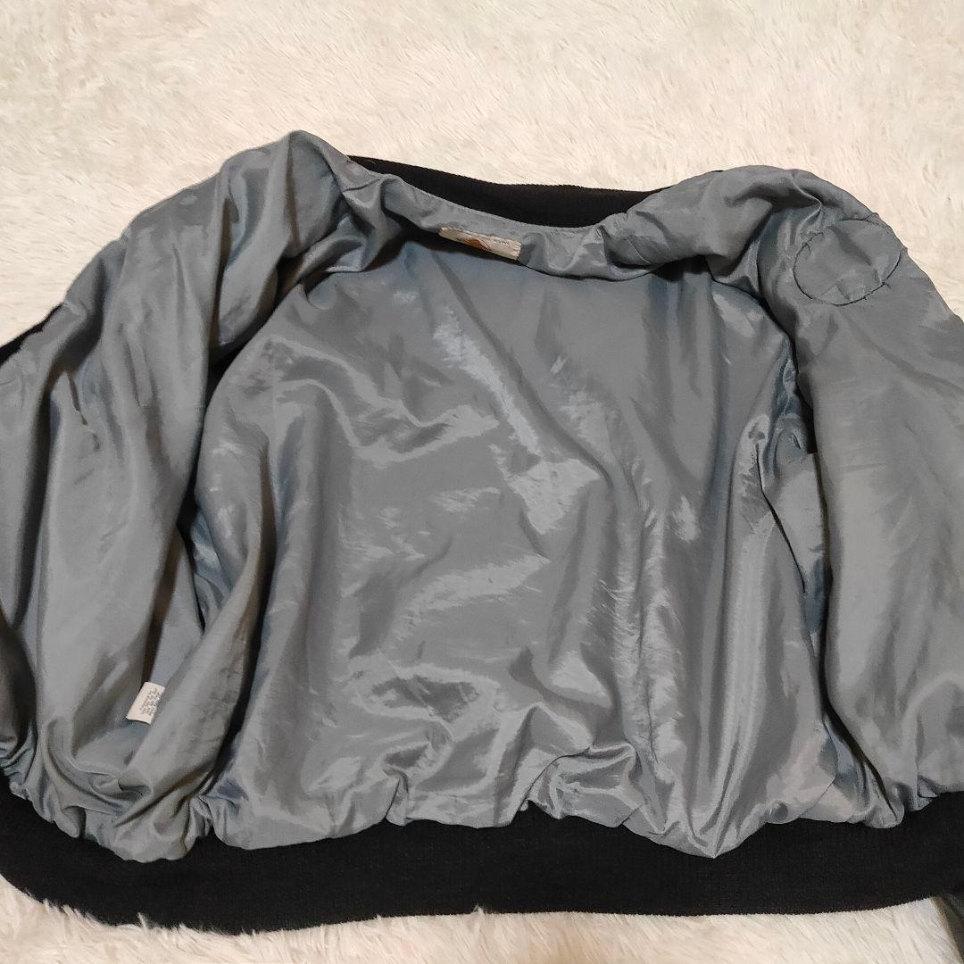 【高級・希少】ゴールデンベア ヴィンテージ スタジャン XL アメリカ製