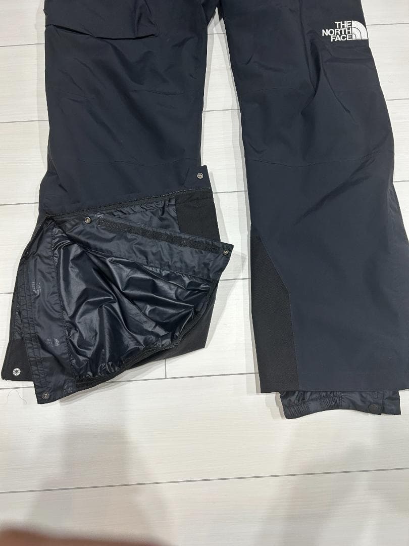 【未使用品】TheNorthFaceシュカブラパンツ スノーボード スキーXL