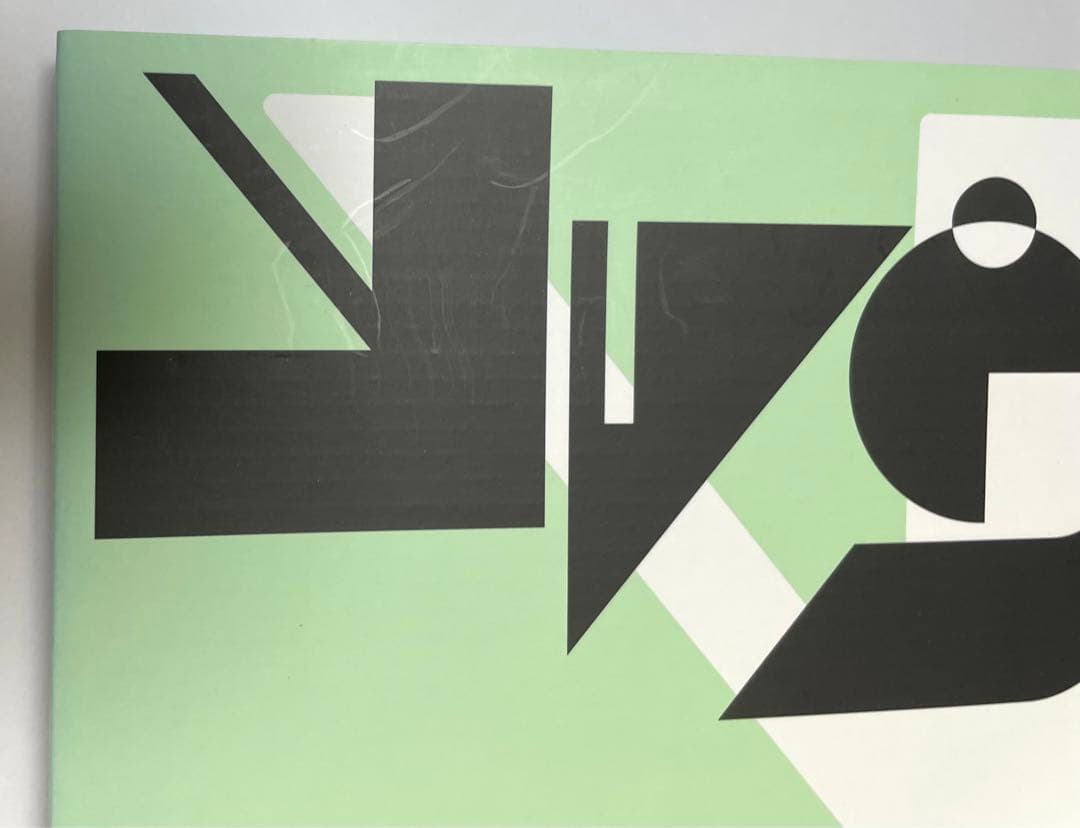 Yves イブ LOOP CD アルバム