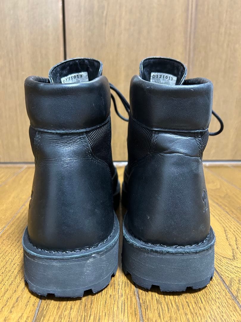 更に値下げ ダナー&スノーピーク 27.0cm DANNER FIELD PRO