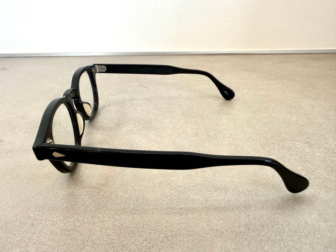 julius tart optical ar 44-22ブラック PL-001A