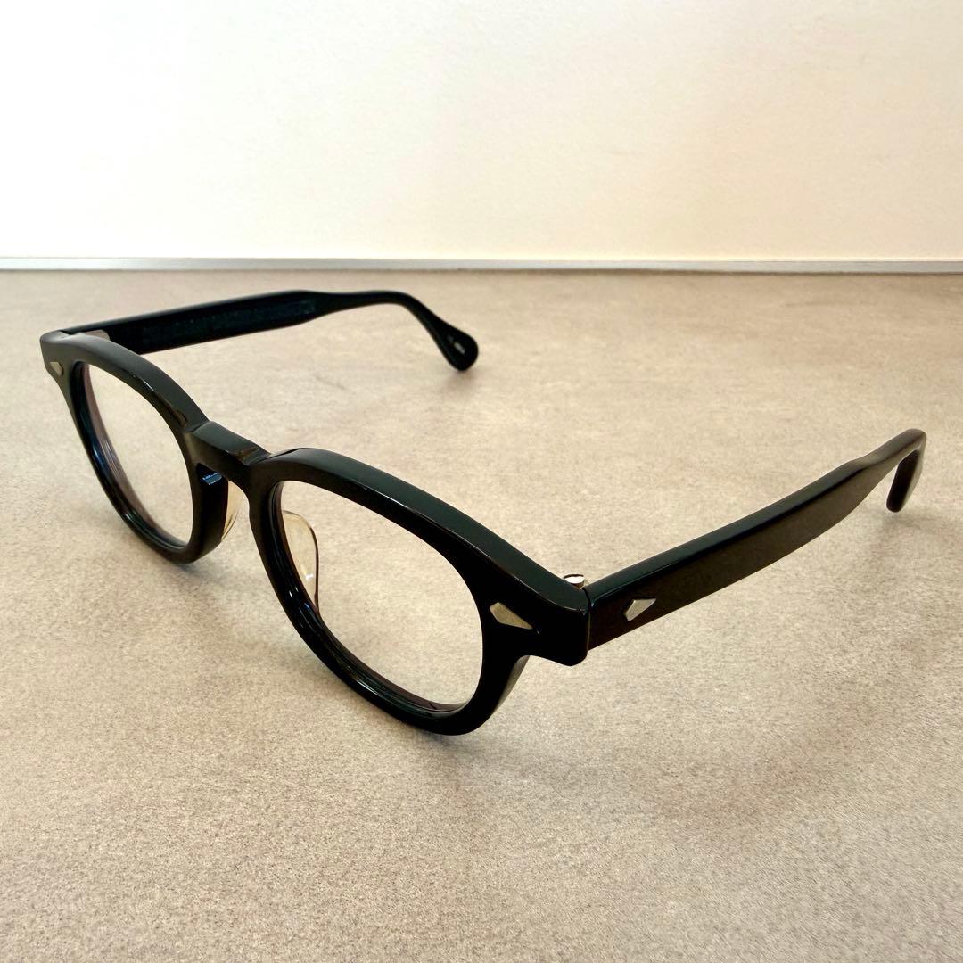 julius tart optical ar 44-22ブラック PL-001A