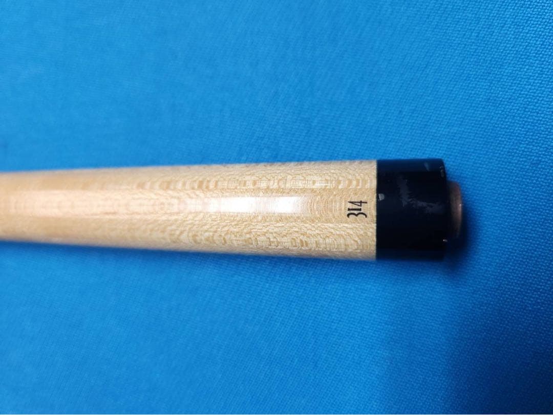 【中古】プレデター 初代314シャフト 14山