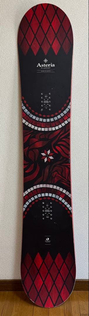 ピカピカ❗️フルチューン済 CT twin アステリア　152