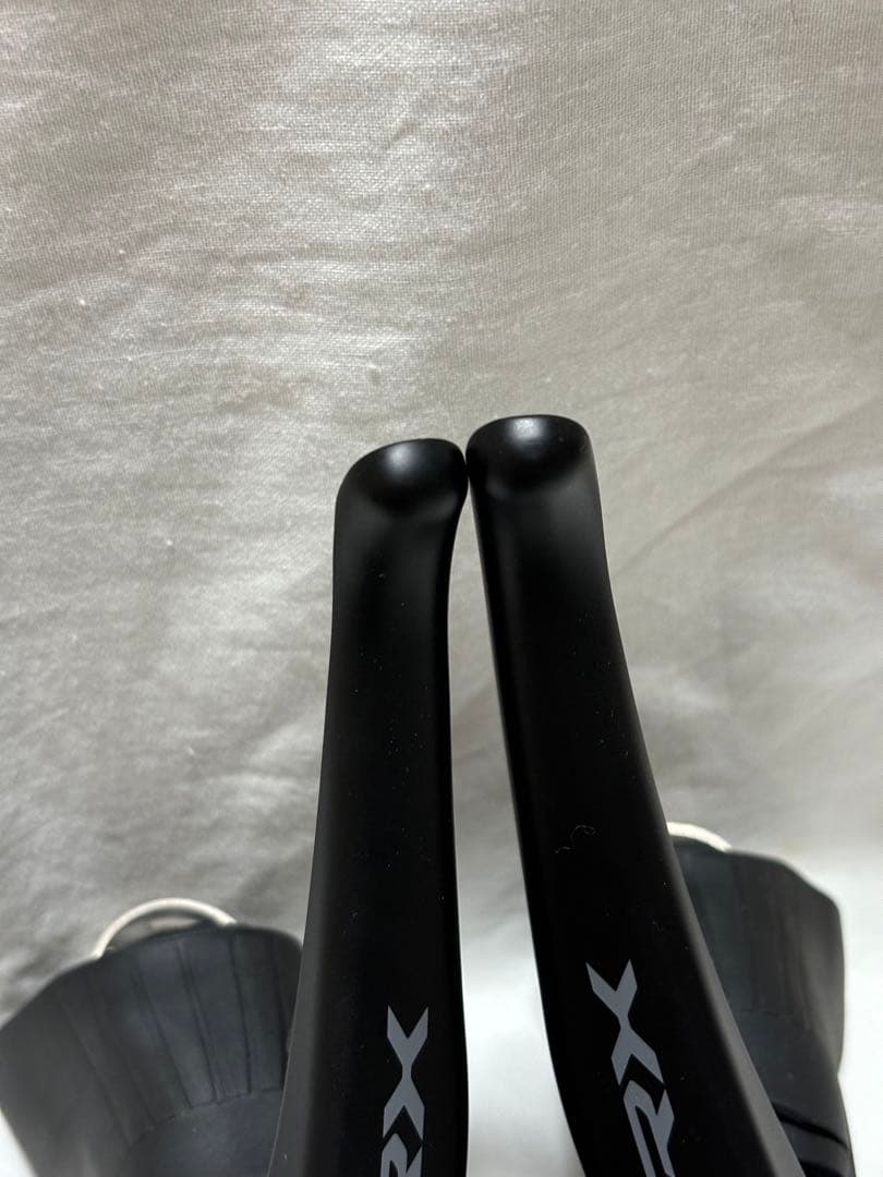 SHIMANO GRX ST-RX600,BL-RX600完成車取り外し品