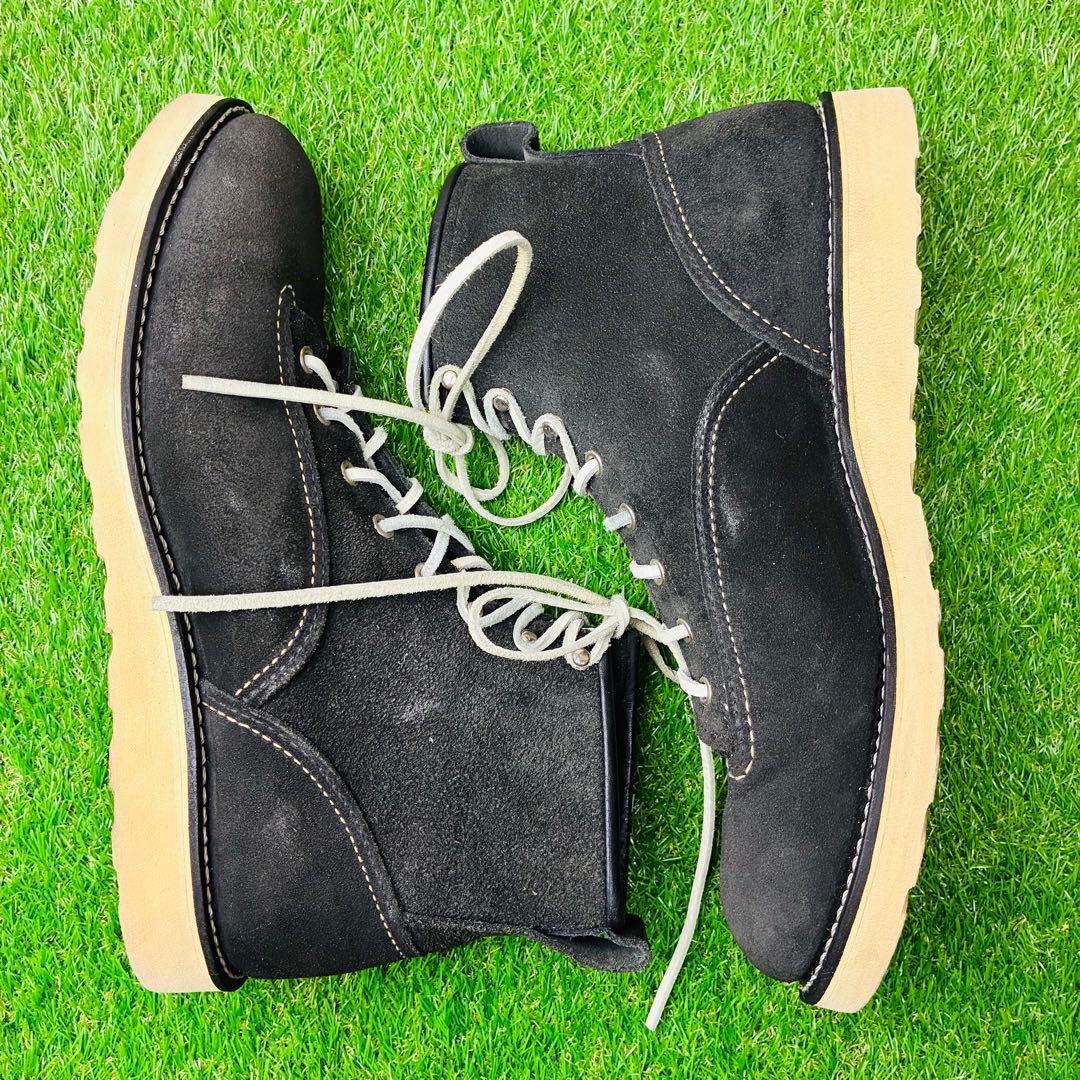 【極美品・箱付き】REDWING 2900 ラインマン 2010年 10(28)