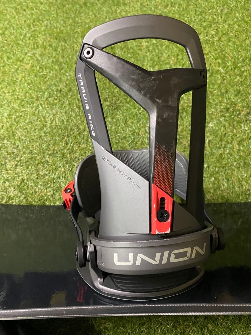 BUFF GROUNDTRICK スノーボード 150cm GTスノーボード