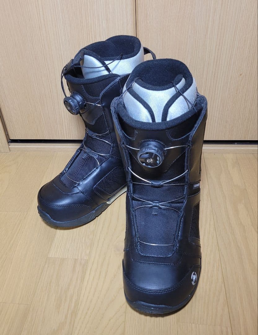 スノーボード　ブーツ　K2 ライダー　27.5センチ