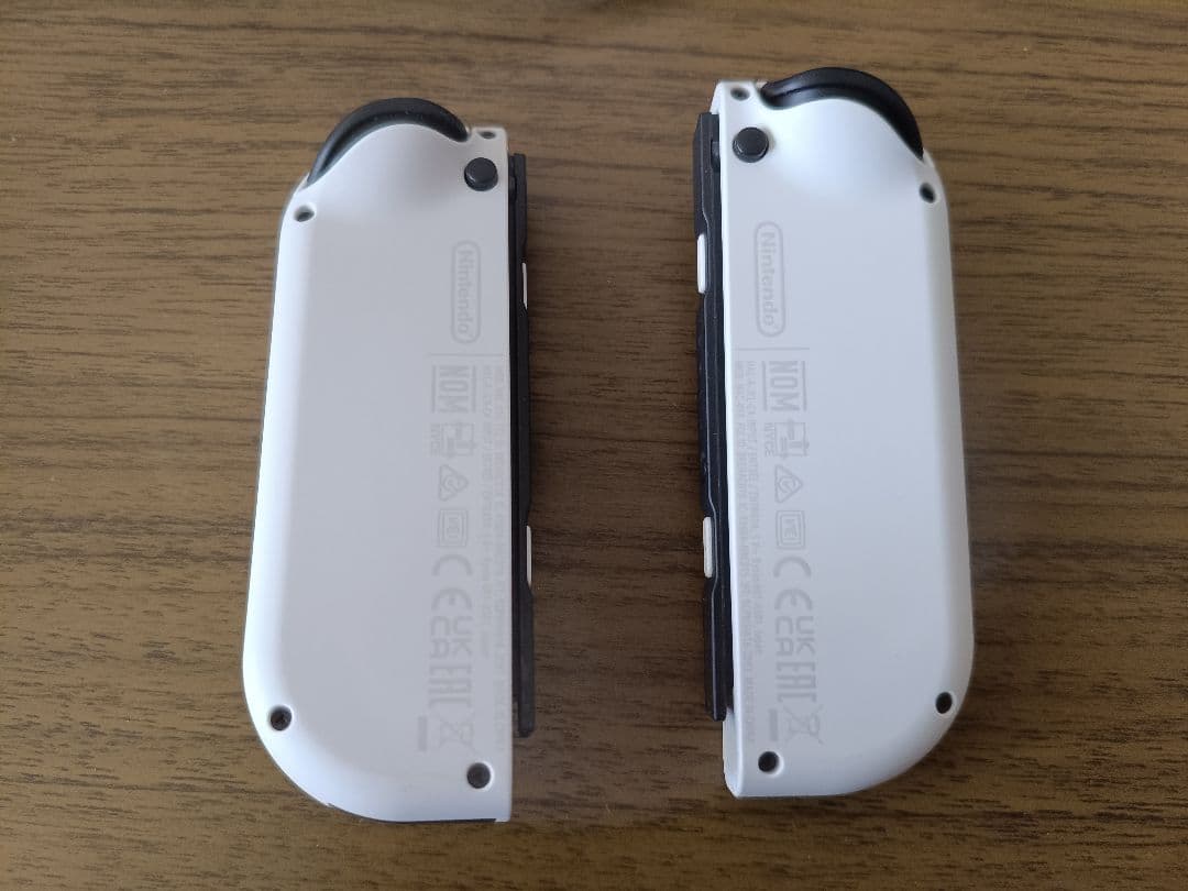 ニンテンドースイッチ 本体 有機el 保護フィルム付